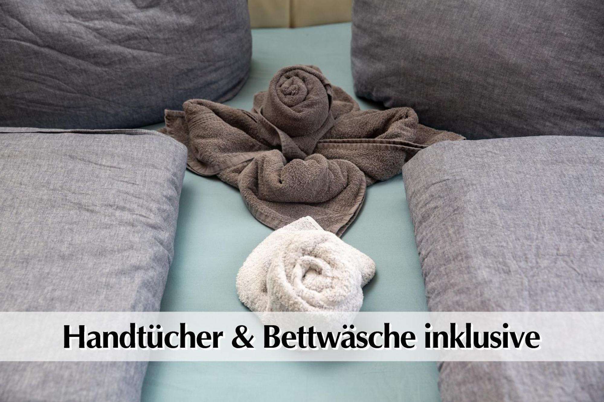 80M2 3R Wohnung Mit Privatem Parkplatz, Kingsize Betten, Smart-Tv, Etc Erfurt Exterior foto