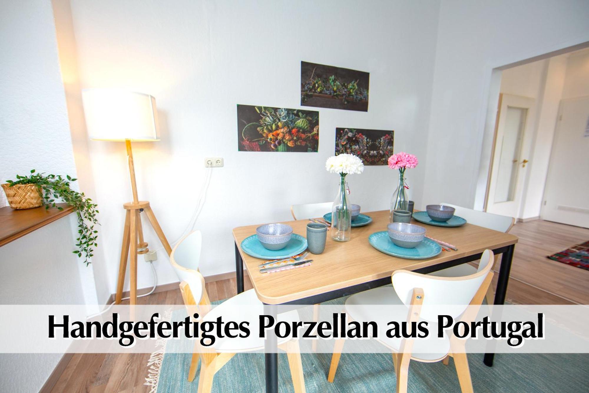 80M2 3R Wohnung Mit Privatem Parkplatz, Kingsize Betten, Smart-Tv, Etc Erfurt Exterior foto